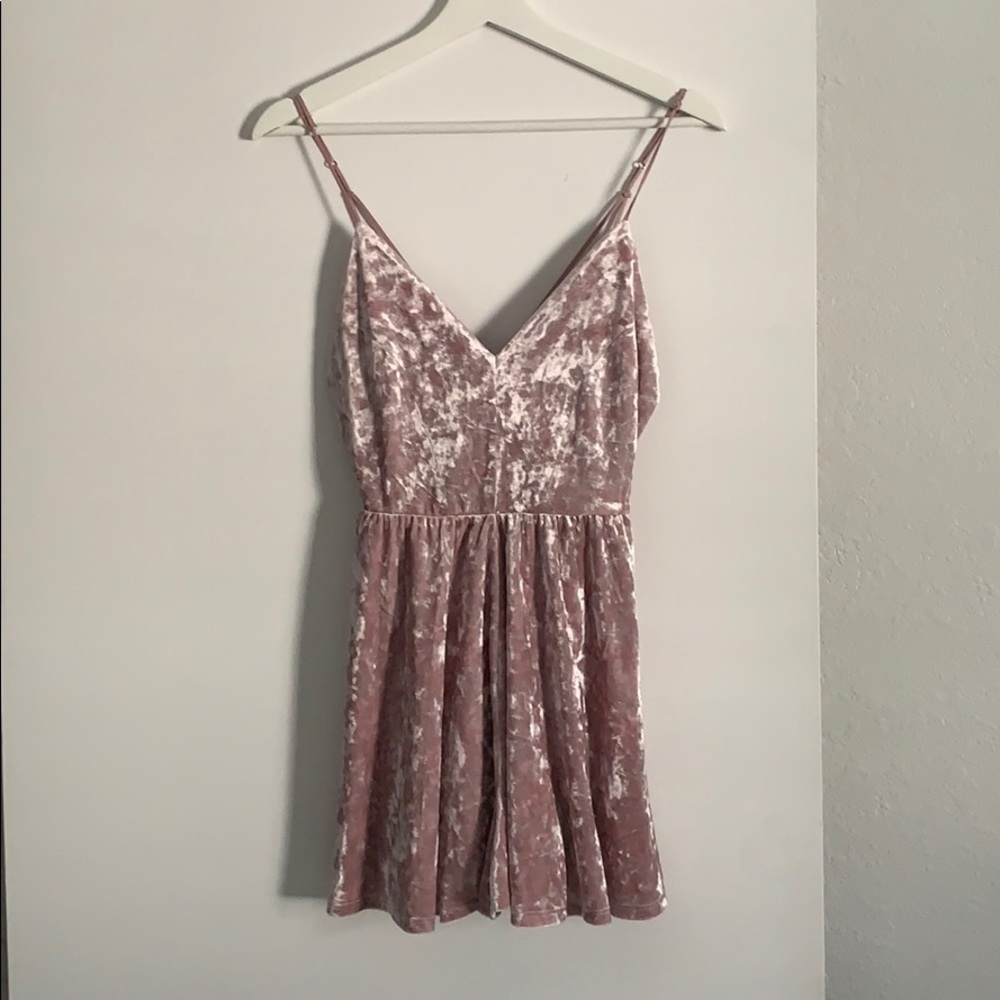 Forever 21 Romper